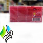 صابون دورو با رایحه گل های بهاری بسته ۴ عددی وزن ۶۰۰ گرم