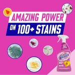 اسپری لکه بر ونیش مدل Oxi Action حجم ۷۵۰ میلی لیتر مناسب لباس رنگی