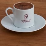 قهوه ترک مهمت افندی ۱۰۰ گرم مدل کلاسیک