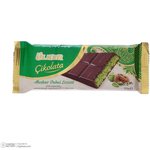 شکلات اولکر دبی ۹۳ گرمی با طعم پسته