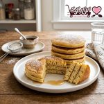 بیکینگ پودر دکتر اوتکر بسته ۵ عددی بدون گلوتن