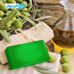 صابون دورو حاوی روغن زیتون بسته ۴ عددی وزن ۶۰۰ گرم