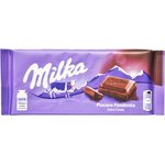 شکلات میلکا اکسترا کاکائو ۱۰۰ گرم