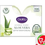 صابون آبرسان دورو حاوی عصاره شکوفه گیلاس بسته ۲ عددی