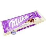 شکلات حبابی وایت ۹۵ گرم