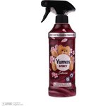 اسپری خوشبو کننده یوموش مدل Sakura رایحه گیلاس حجم ۴۵۰ میل