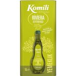 روغن زیتون کومیلی حجم ۵ لیتر