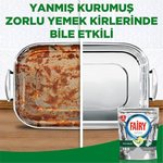 قرص ماشین ظرفشویی فیری مدل پلاتینیوم بسته ۵۰ عددی