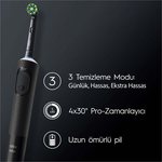 مسواک برقی اورال بی پرو پروتکت ایکس کلین
