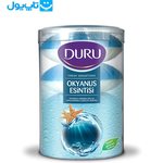 صابون دورو مدل Ocean Breeze بسته ۴ عددی وزن ۴۰۰ گرم