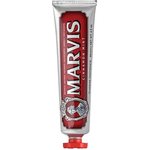 خمیر دندان مارویس مدل Cinnamon Mint حجم ۸۵ میلی لیتر