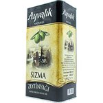 روغن زیتون طبیعی فرابکر آیوالیک ۵ لیتری