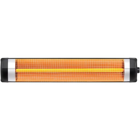 بخاری برقی تابشی MINISAN 3000W