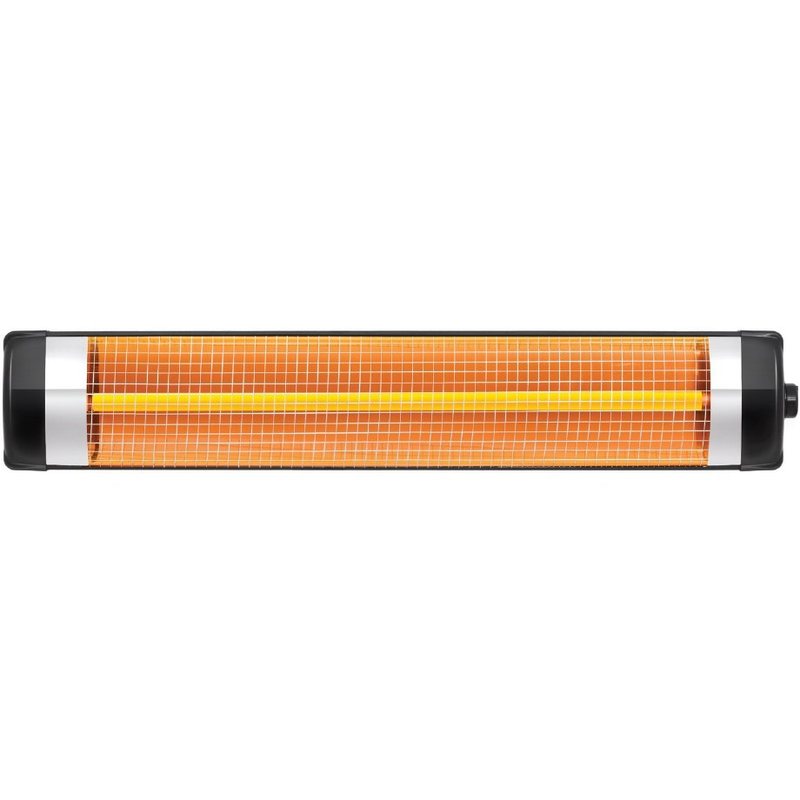 بخاری برقی تابشی MINISAN 3000W