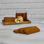 بیسکویت لوتوس بیسکوف وزن ۲۵۰ گرم