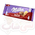 شکلات میلکا ۱۰۰ گرمی با طعم های مختلف