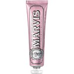 خمیر دندان مارویس مدل Sensitive Gums حجم 75 میلی لیتر