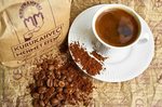قهوه ترک مهمت افندی ۱۰۰ گرم مدل کلاسیک