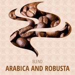 دانه قهوه لاوازا مدل Crema e Aroma ۱ کیلوگرم