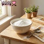 بیکینگ پودر دکتر اوتکر بسته ۵ عددی بدون گلوتن