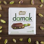 شکلات داماک نستله با مغز پسته 60گرم
