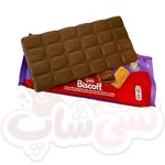 شکلات میلکا ۱۰۰ گرمی با طعم های مختلف