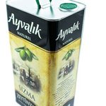 روغن زیتون طبیعی فرابکر آیوالیک ۵ لیتری